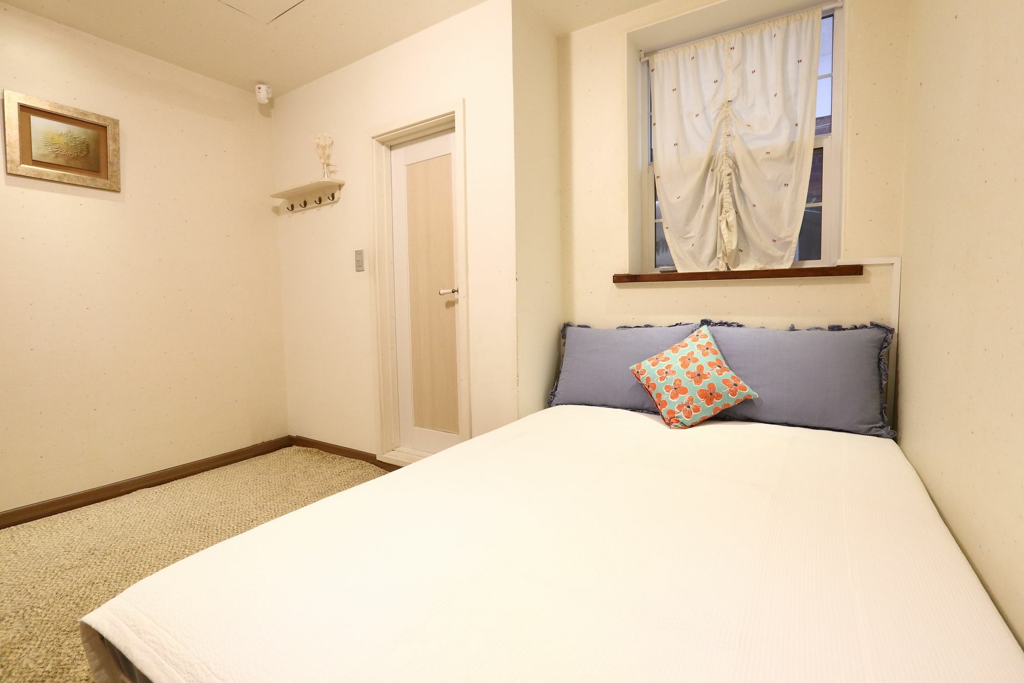 Yujung Guesthouse จอนจู ภายนอก รูปภาพ