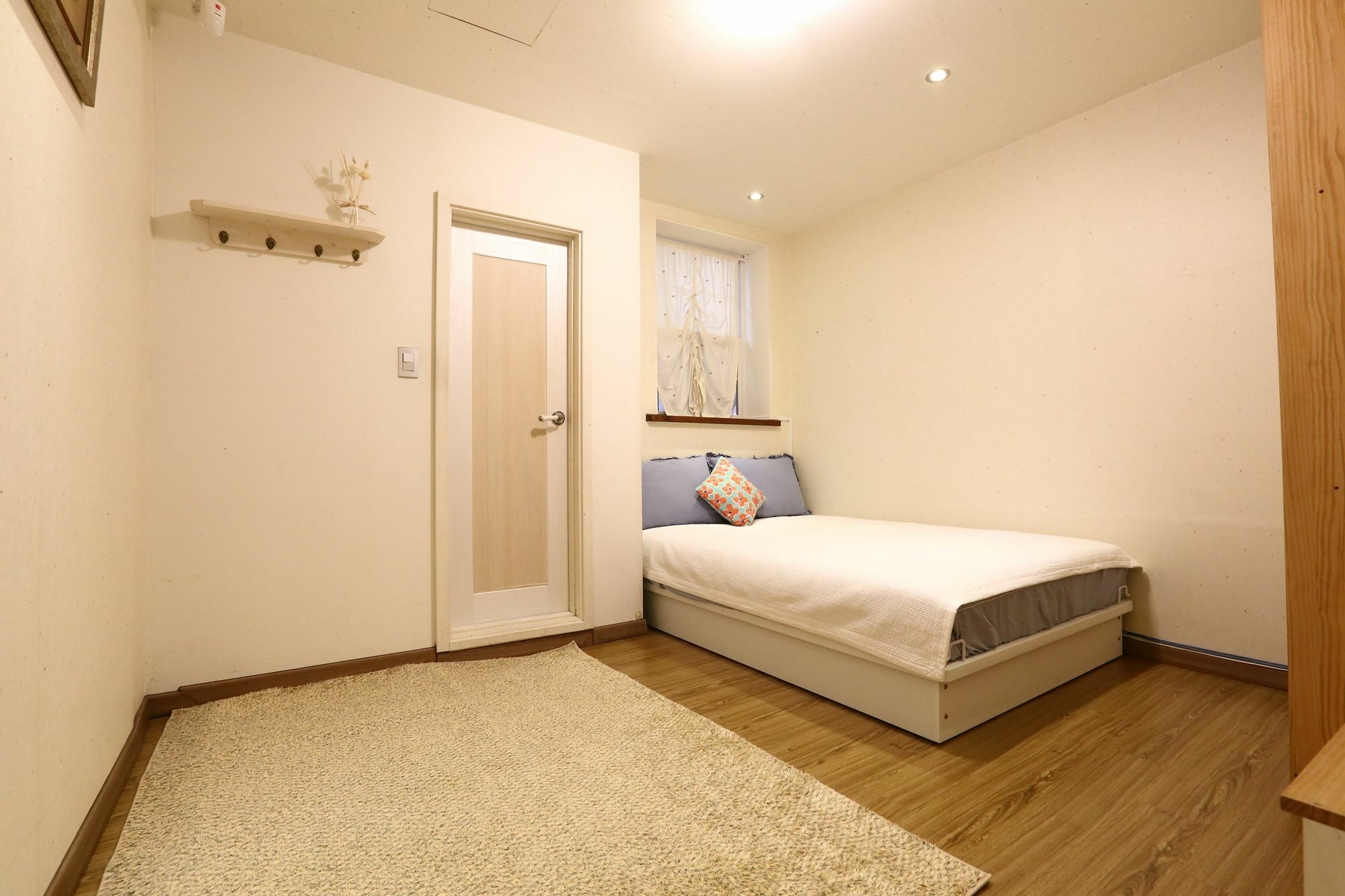 Yujung Guesthouse จอนจู ภายนอก รูปภาพ